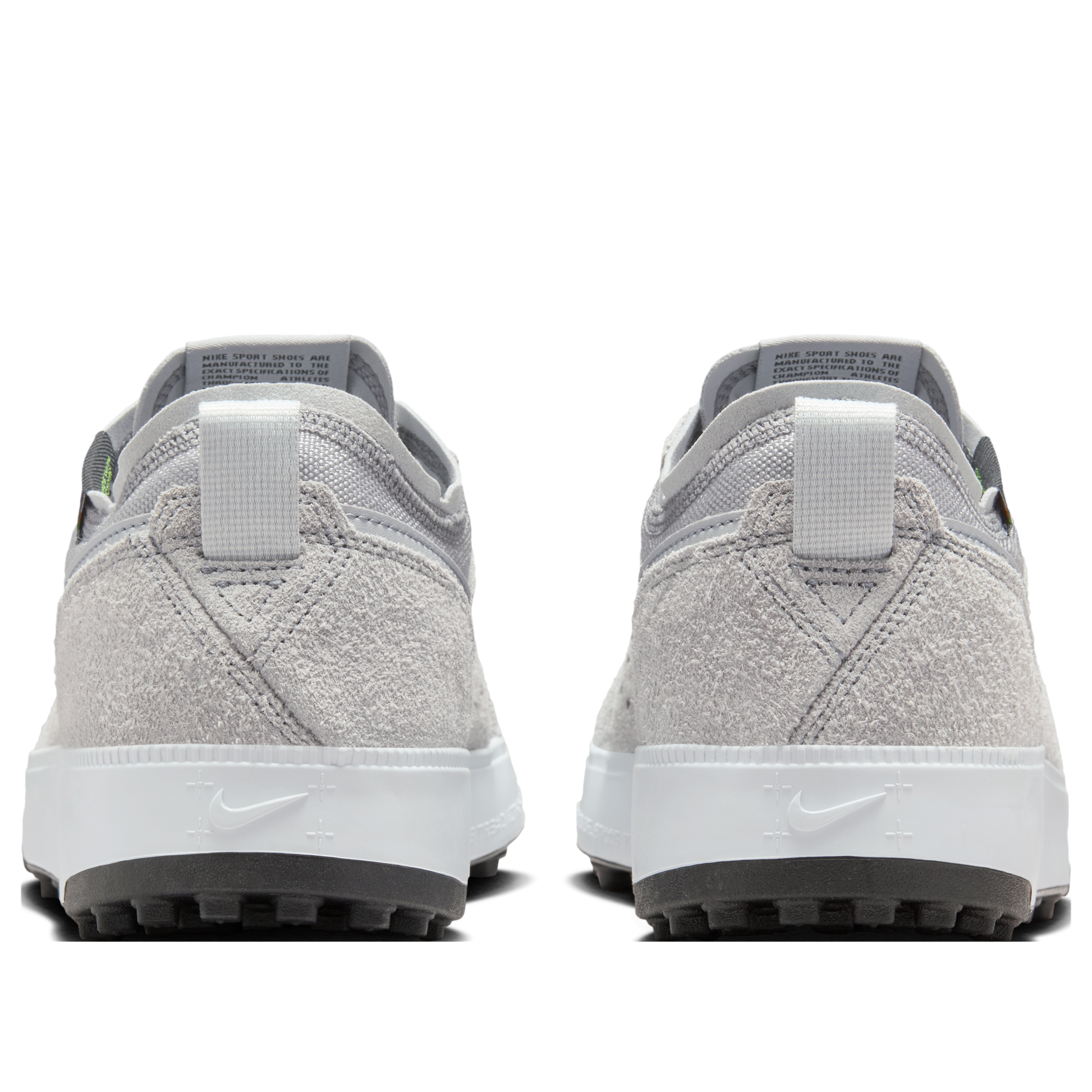 Nike C1TY Premium Cordura 'Wolf Grey Cool Grey' HJ4316-002