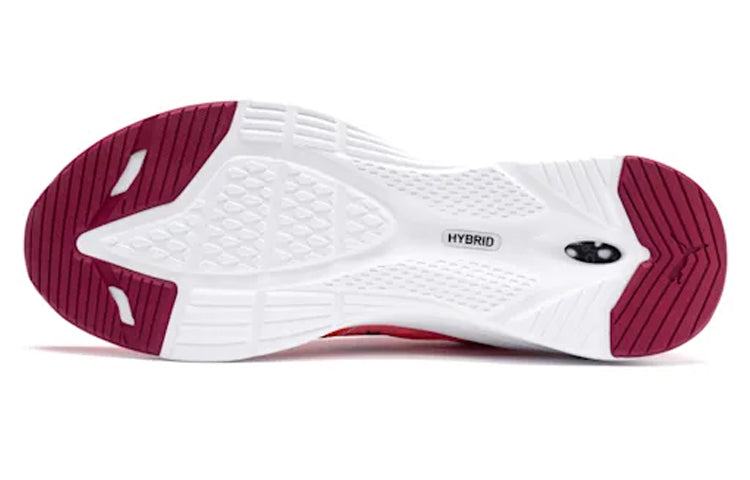 PUMA Hybrid Fuego Red/Yellow 192661-05