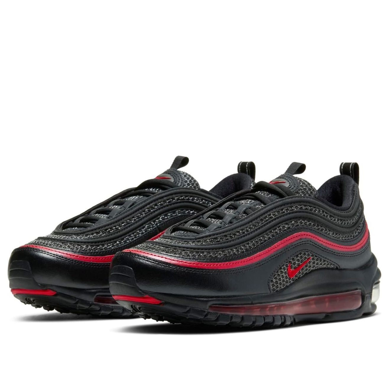 (WMNS) Nike Air Max 97 'Valentine's Day' CU9990-001