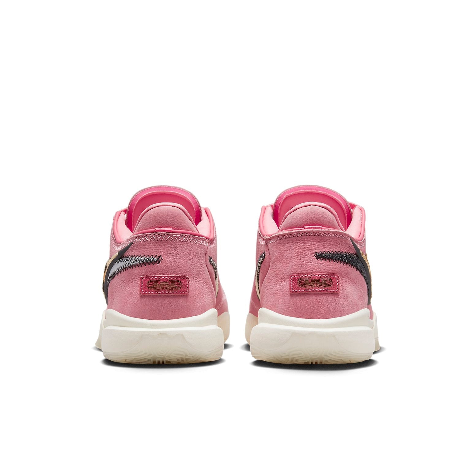 Nike LeBron 20 'Pink' DQ3828-900
