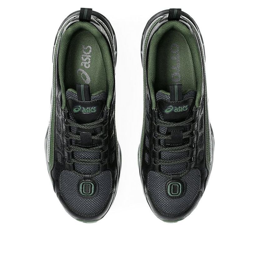 ASICS x OTTO958 Protoblast-CMLVII 'Green Black' 1203A643-020