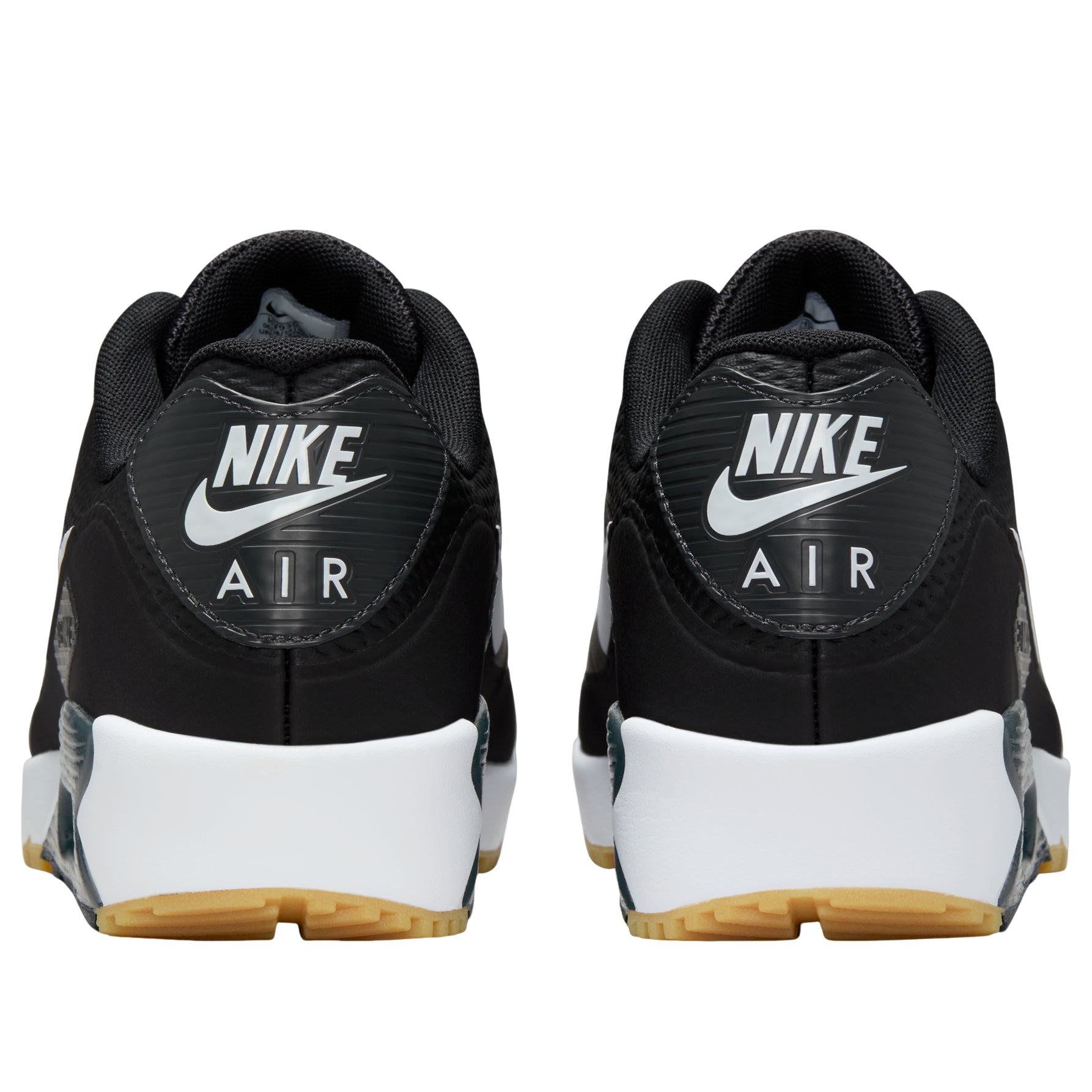 Nike Air Max 90 Golf 'Black White' HV9305-001