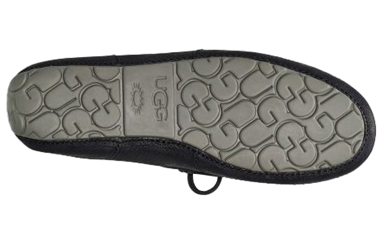 UGG Chester 'Black' 1105611-BLK