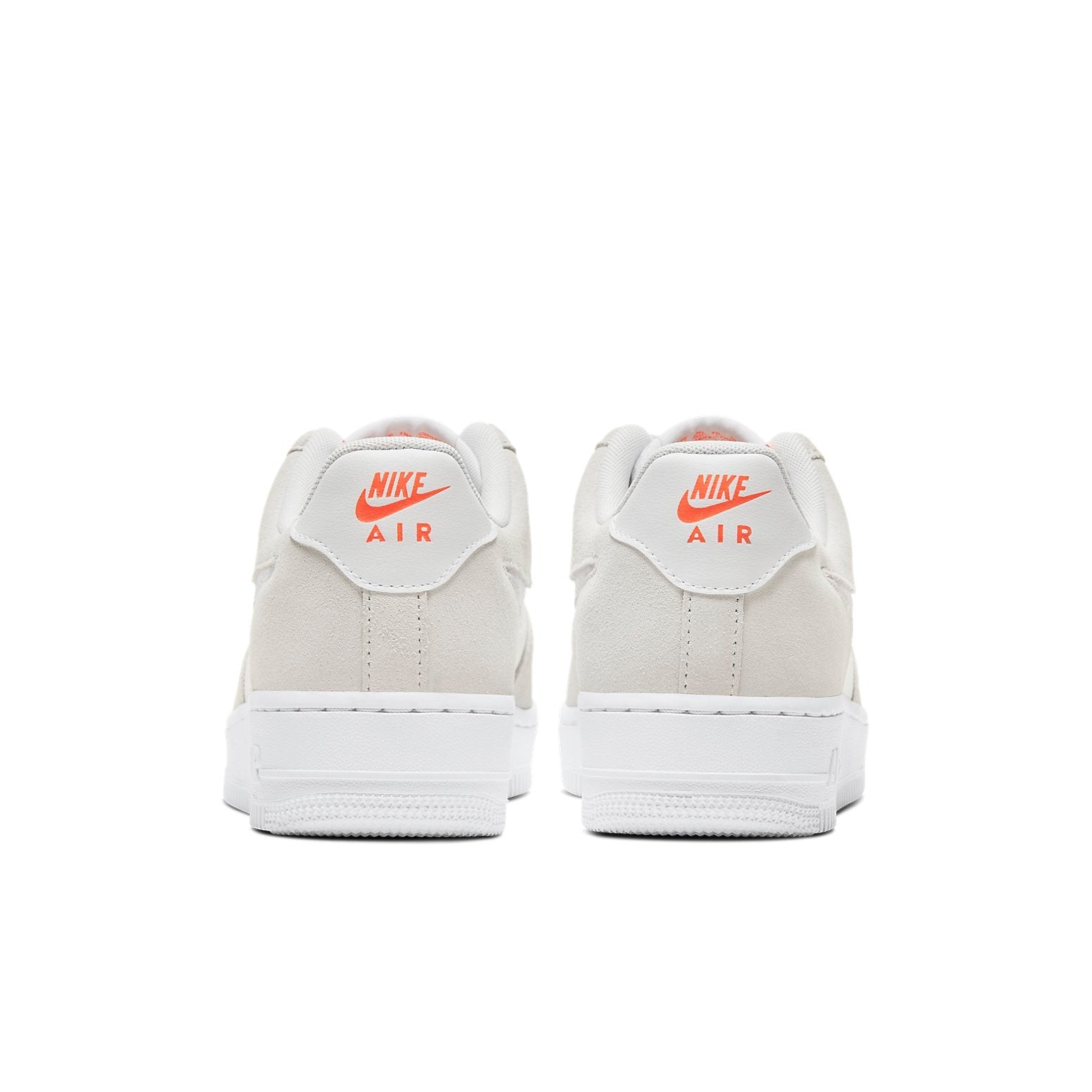 (WMNS) Nike Air Force 1 Low '07 SE 'Pure Platinum' CJ1647-001