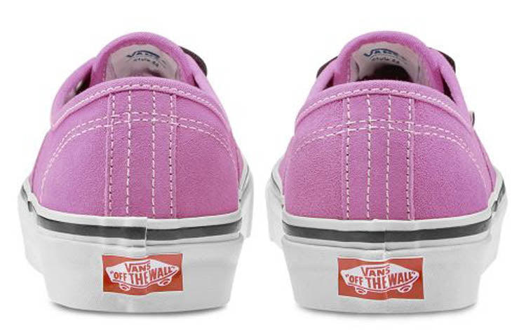 Vans Authentic 44 DX 'Purple White' VN0A38ENT7T