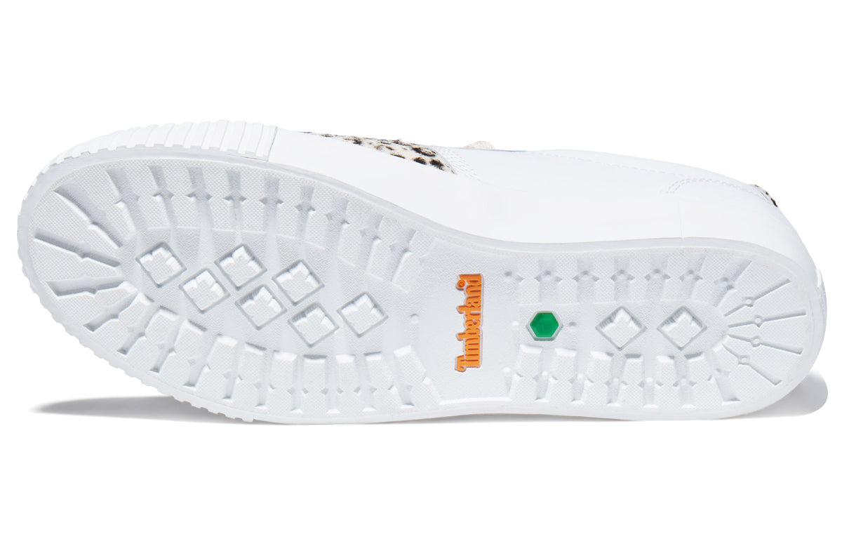 (WMNS) Timberland Skyla Bay 'White leopard' A2F3WBW8