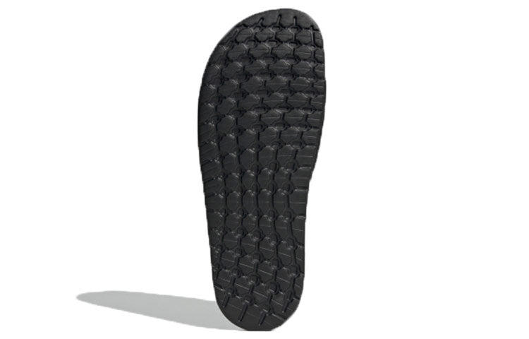 adidas Adilette Boost Slides 'Triple Black' EH2256