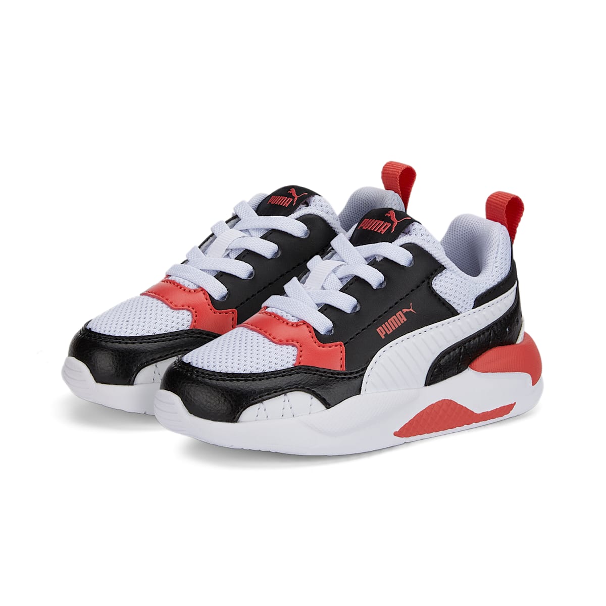 (TD) PUMA X-Ray 2 Square AC 374265-22