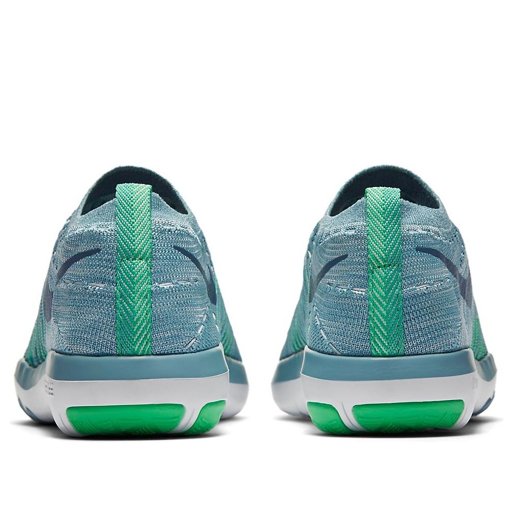 (WMNS) Nike Free Transform Flyknit 'Mica Blue' 833410-403