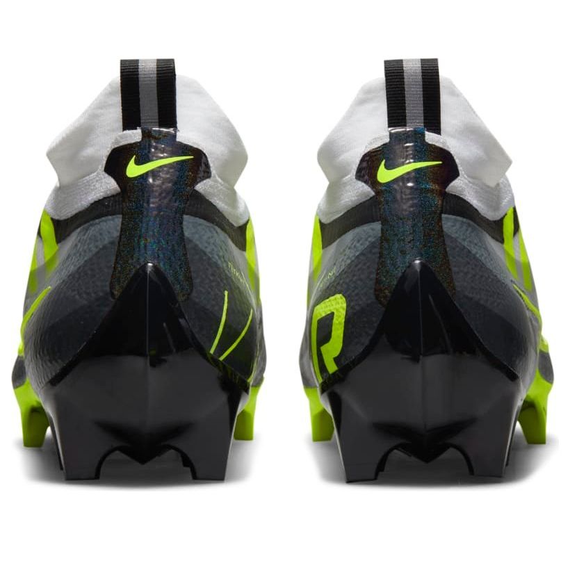 Nike Vapor Edge Elite 360 Flyknit 'Grey Volt' DQ3558-071