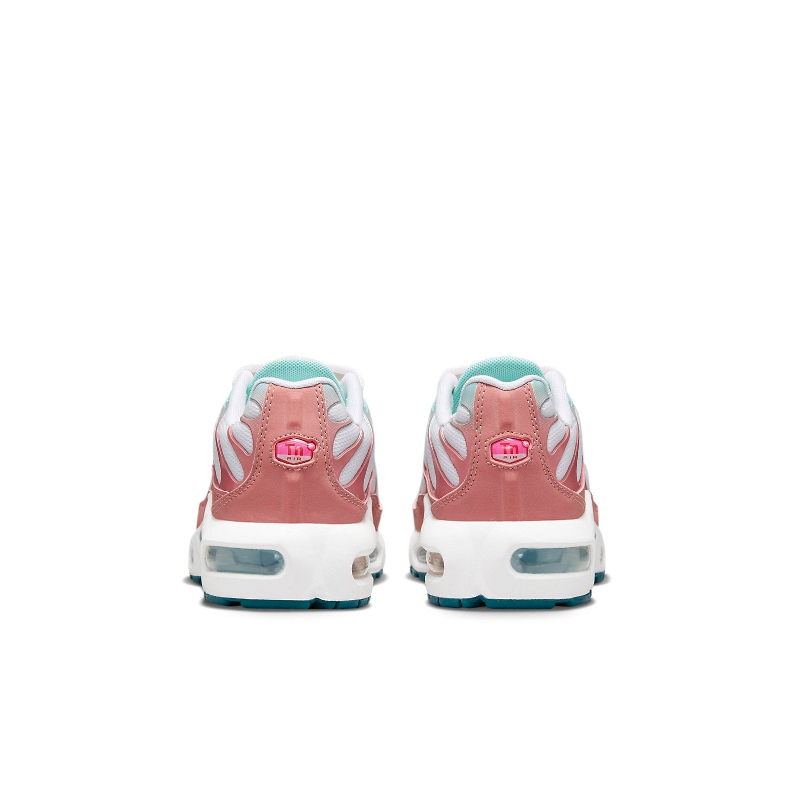 (GS) Nike Air Max Plus 'Red Stardust Jade Ice' CD0609-110