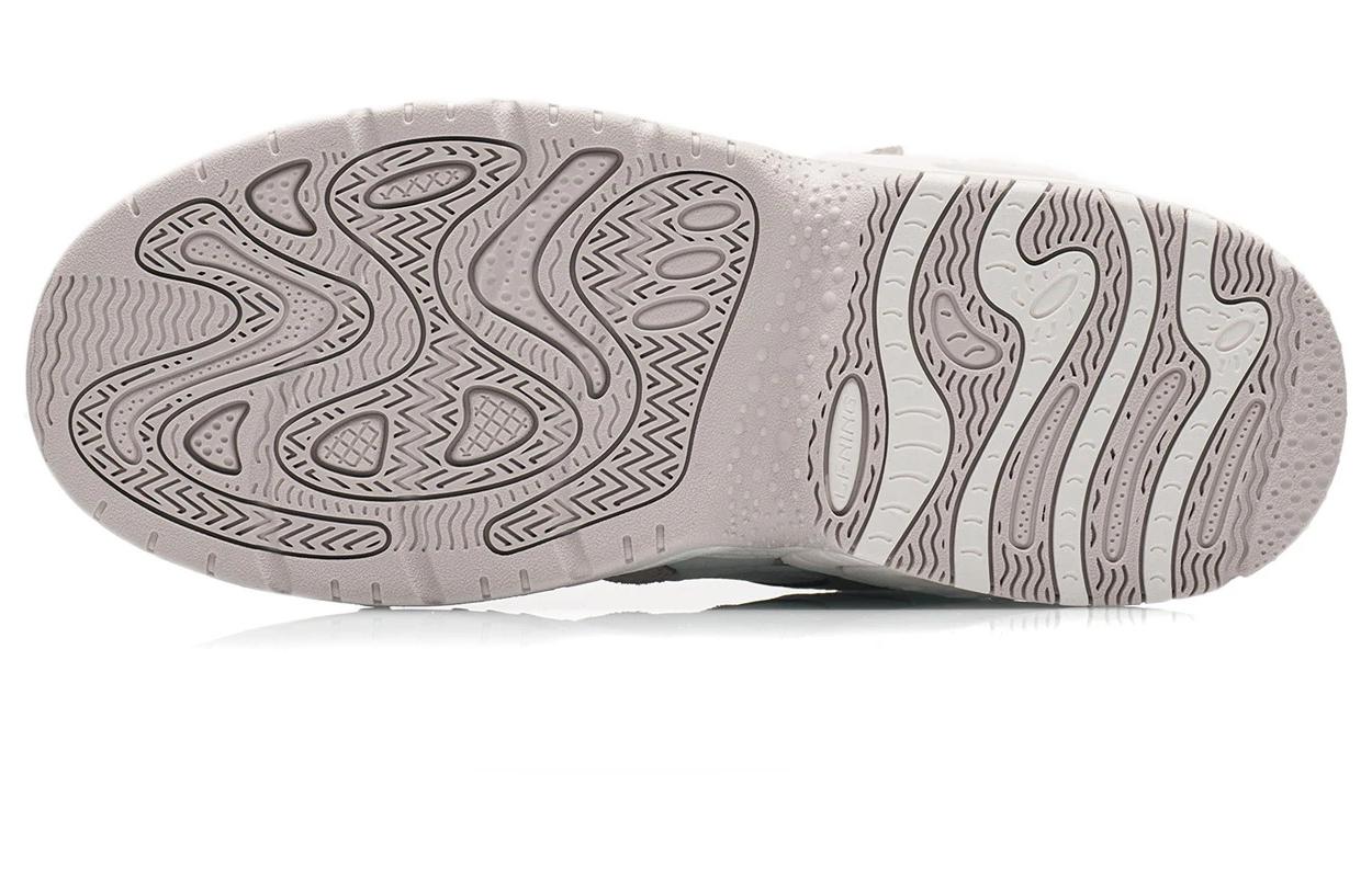 Li-Ning Counterflow The One 'White Sand' AGCR437-3