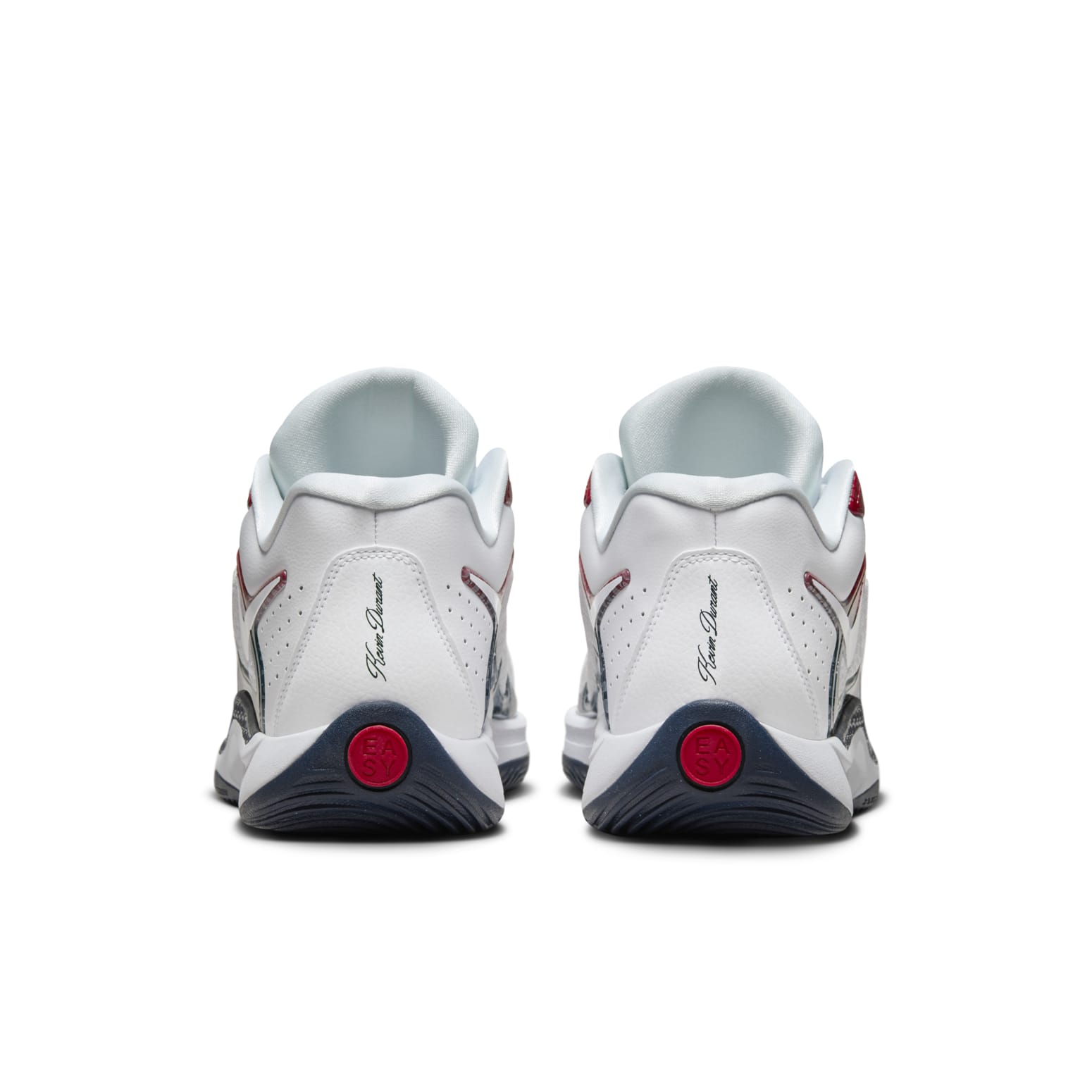 Nike KD 17 'USA' FJ9487-101