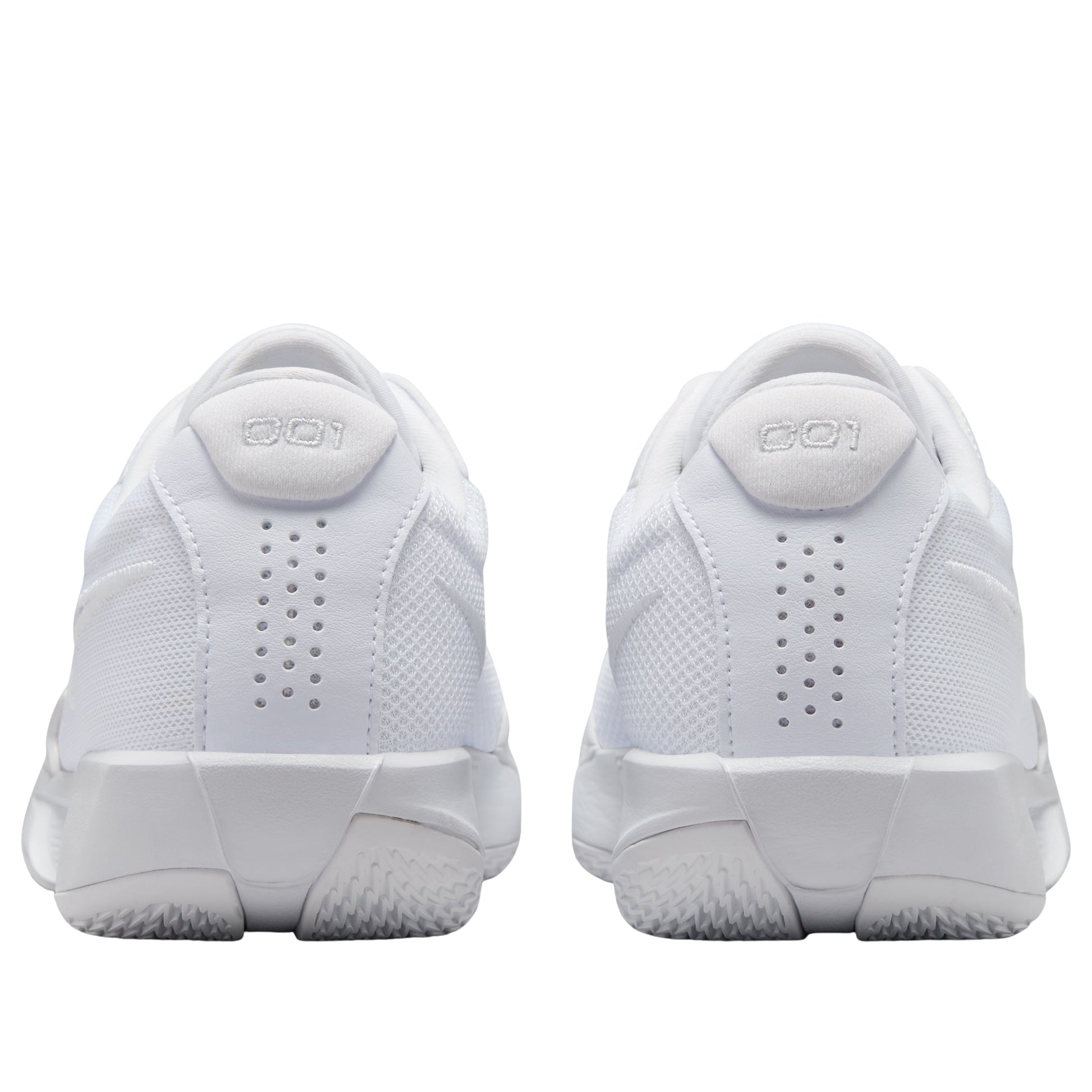 Nike Air Zoom GT Cut Academy EP 'White Photon Dust' FV1299-100