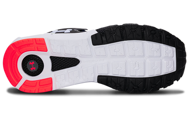 Under Armour Hovr Mega Mvmnt 'Black Red' 3023594-002