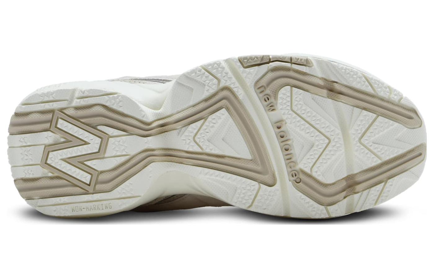 (WMNS) New Balance 452 'Beige Calm Taupe' WX452RM