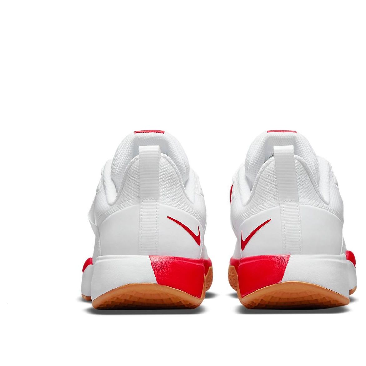 Nike Vapor Lite HC White/Red DC3432-188