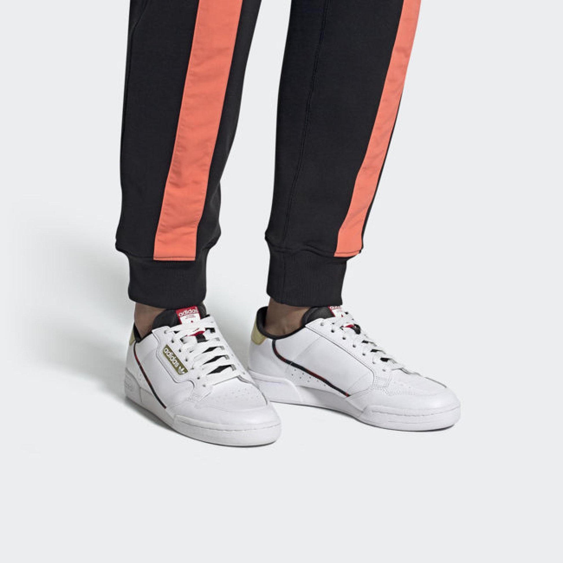 adidas Continental 80 'Chinese New Year' FW5325