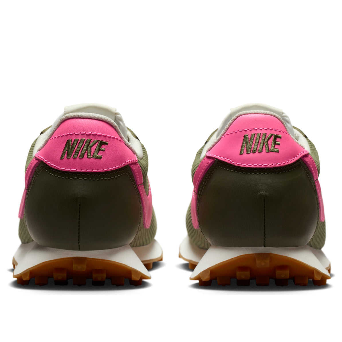 (WMNS) Nike LD-1000 'Medium Olive Pink Glow' IM6035-200