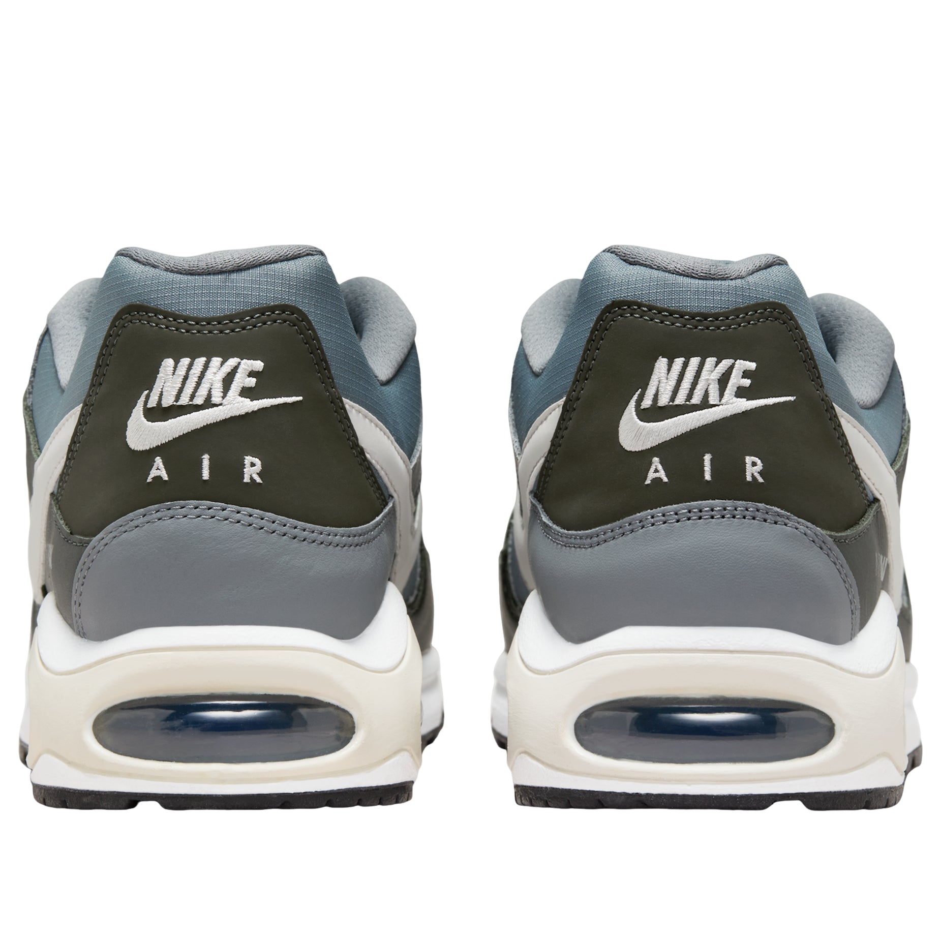 Nike Air Max Command 'Cool Grey Sequoia' 629993-037