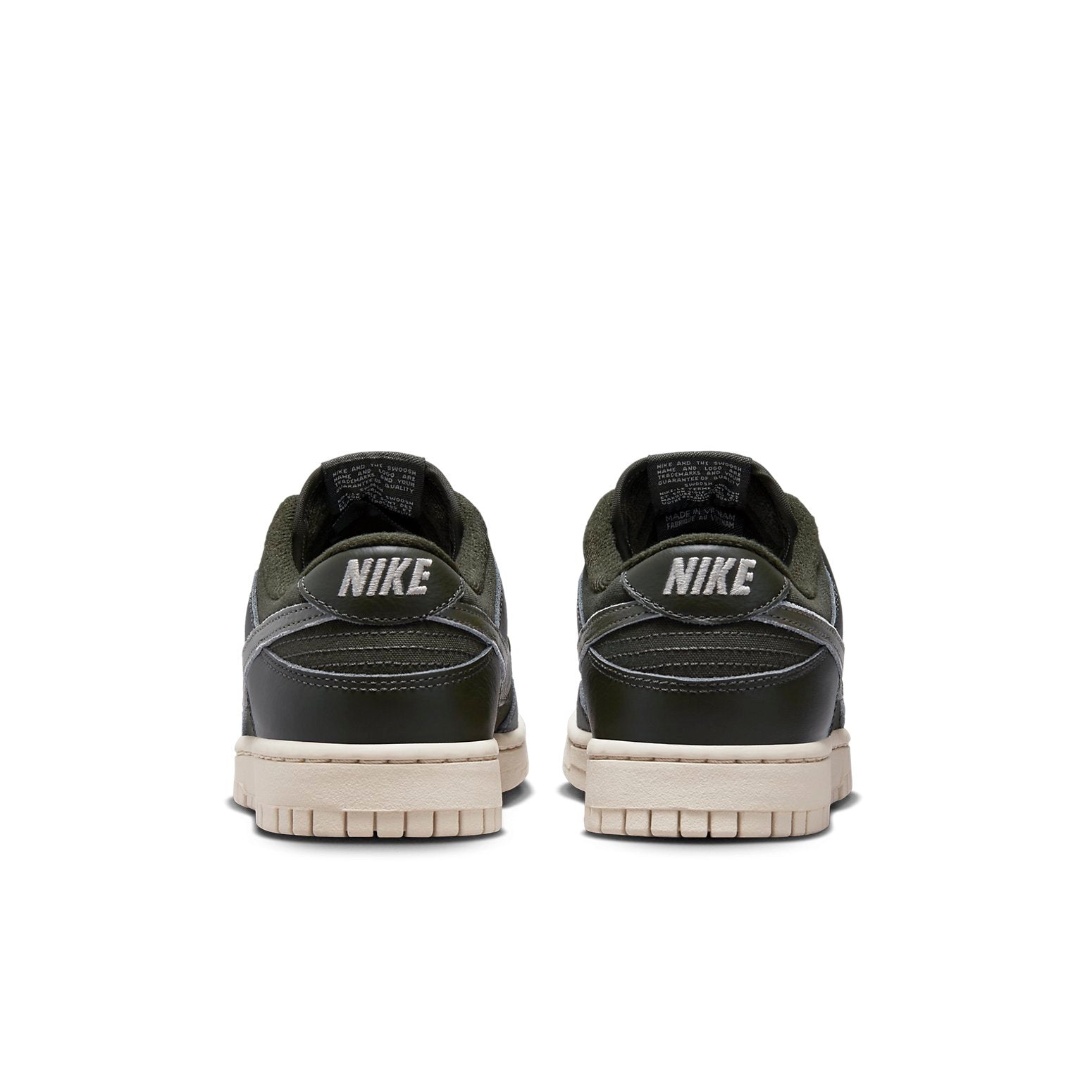 Nike Dunk Low Premium 'Sequoia' DZ2538-300
