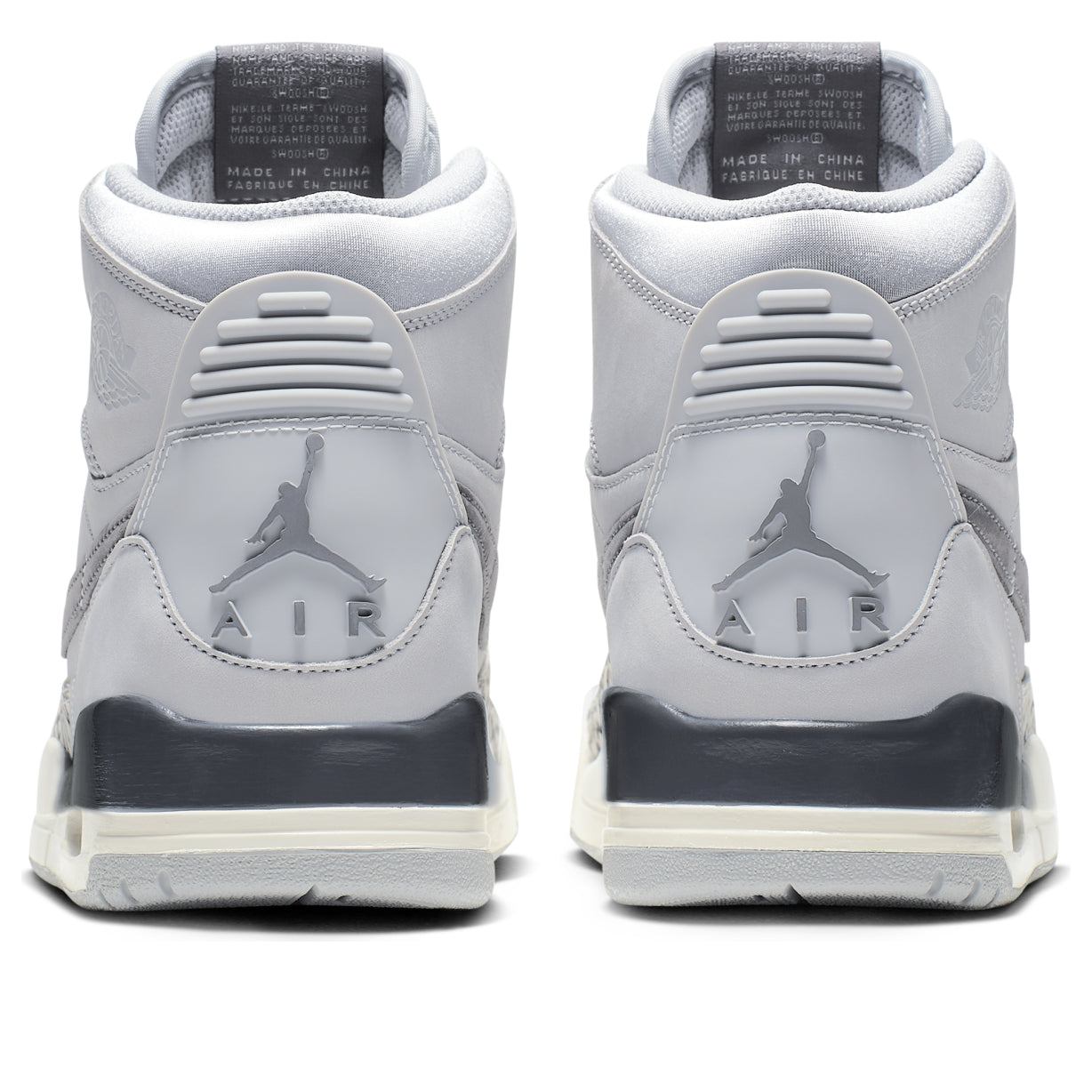 Air Jordan Legacy 312 'Wolf Grey' AV3922-002