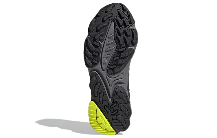 adidas Ozweego TR 'Grey Semi Solar Yellow' FV9675
