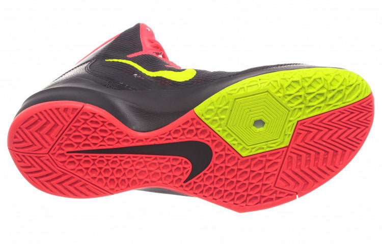 Nike Zoom Without A Doubt Black/Red 749432-001