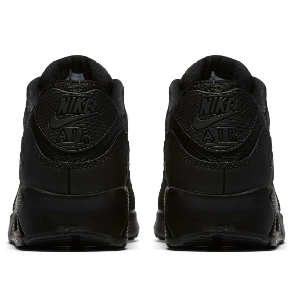 Nike Air Max 90 Essential 'Black' 537384-084