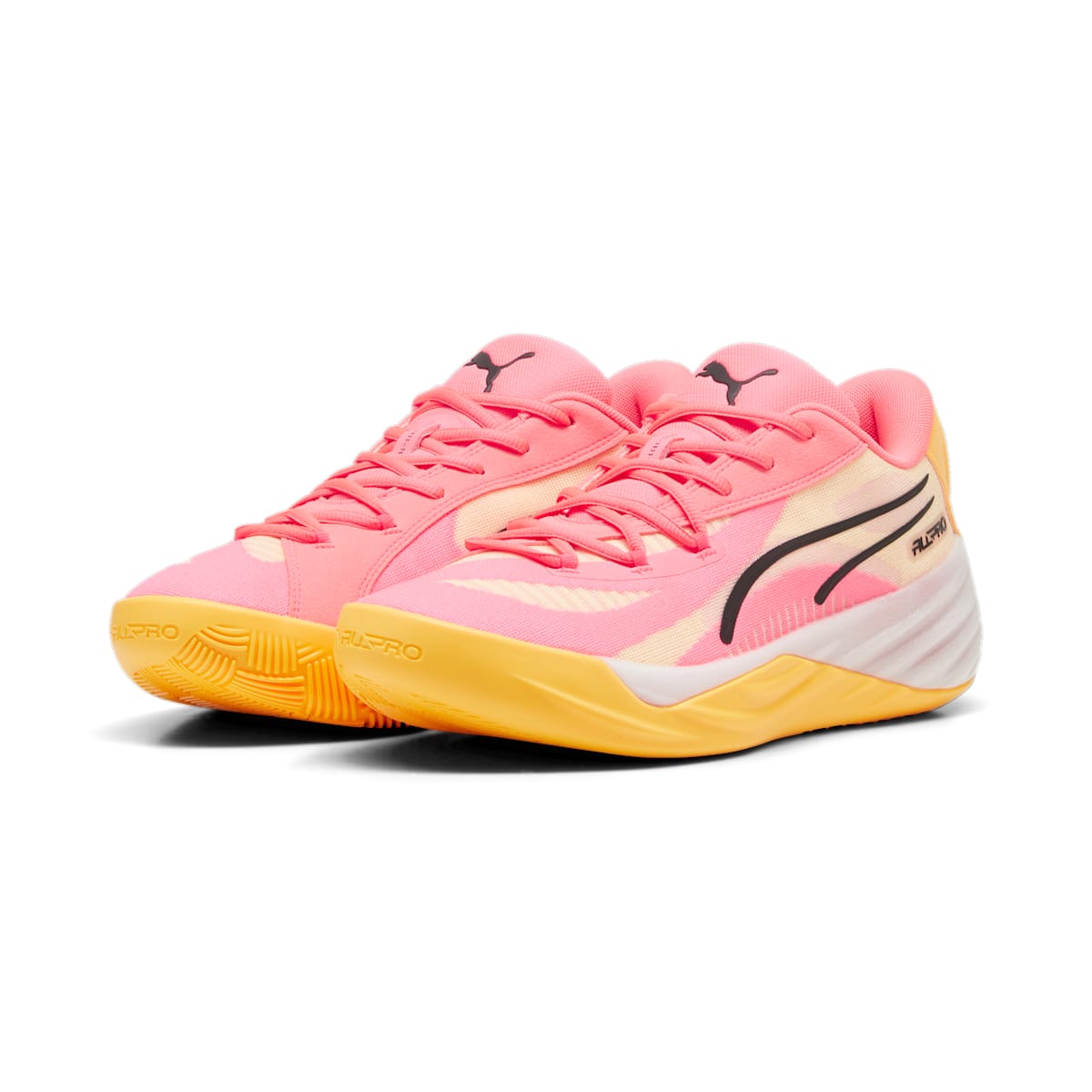 PUMA All-Pro Nitro 'Sunset Glow' 310392-07