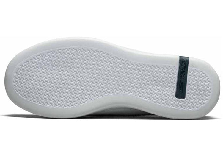(WMNS) Skechers Sneakers White 16121-WNV