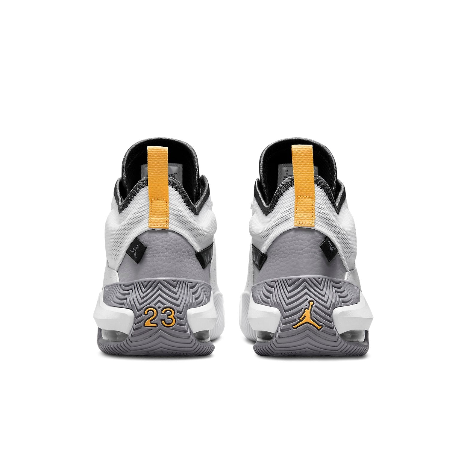 Air Jordan Stay Loyal 2 'Grey White' DQ8401-103