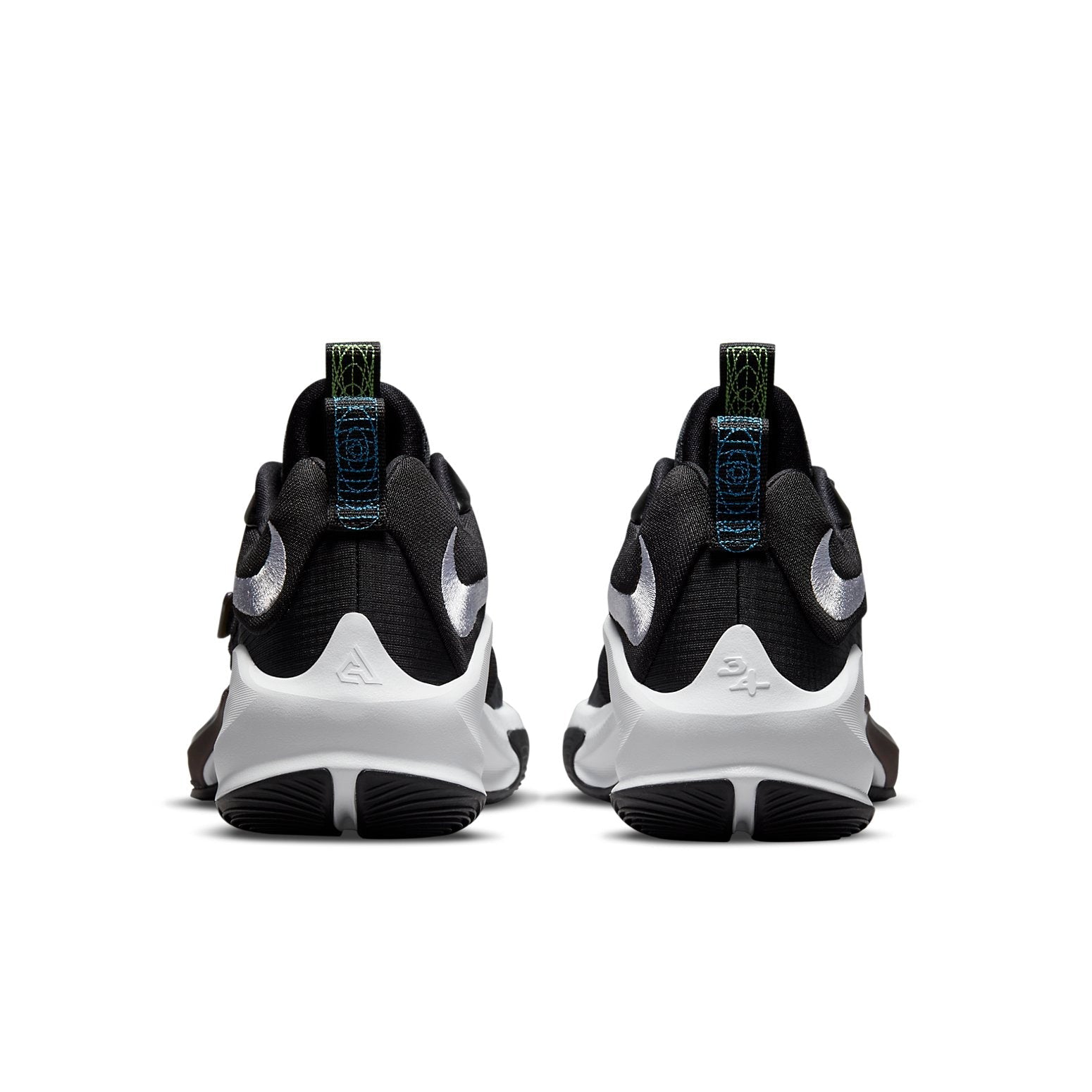 Nike Zoom Freak 3 'Project 34' DA0694-001