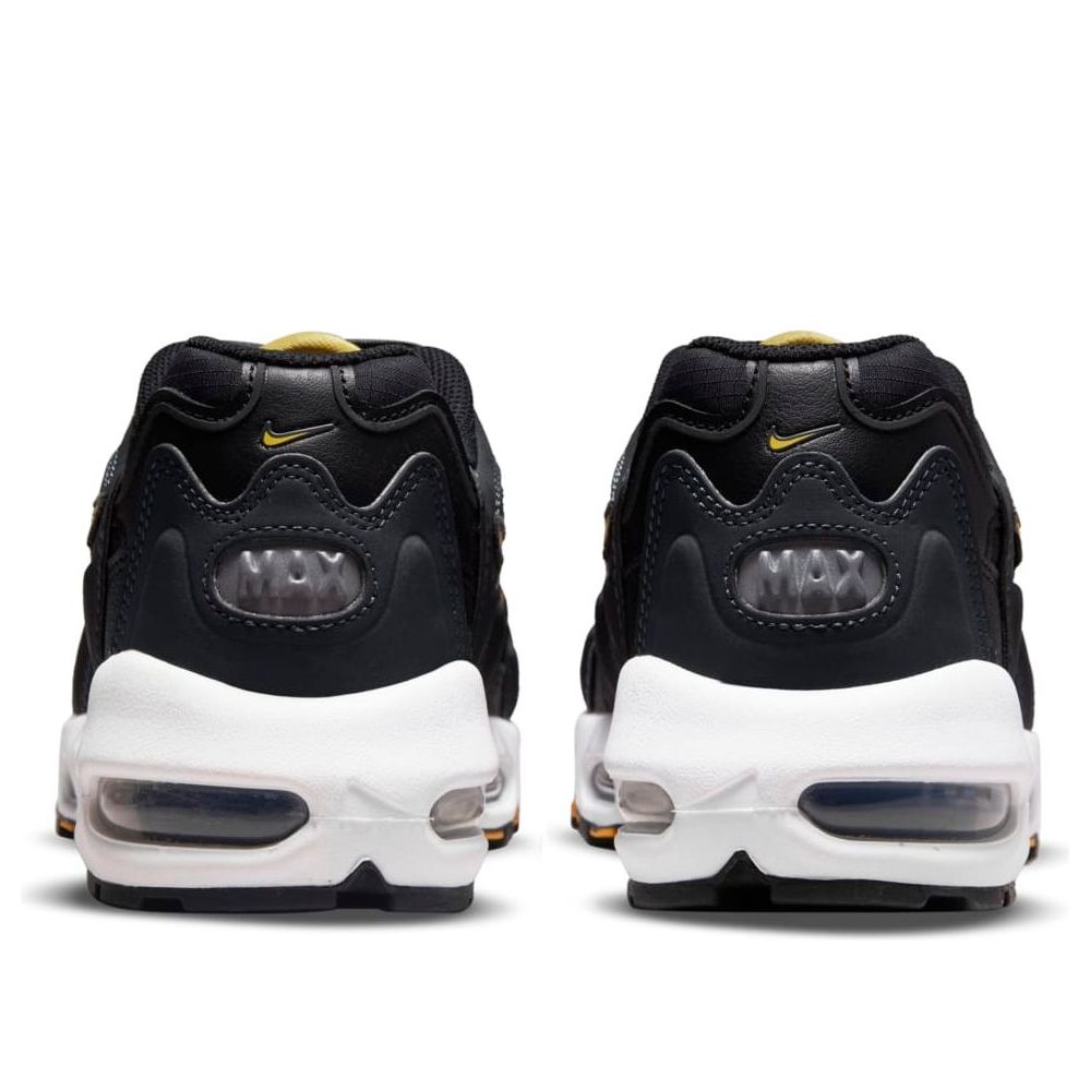 Nike Air Max 96 2 'Batman' DH4756-001