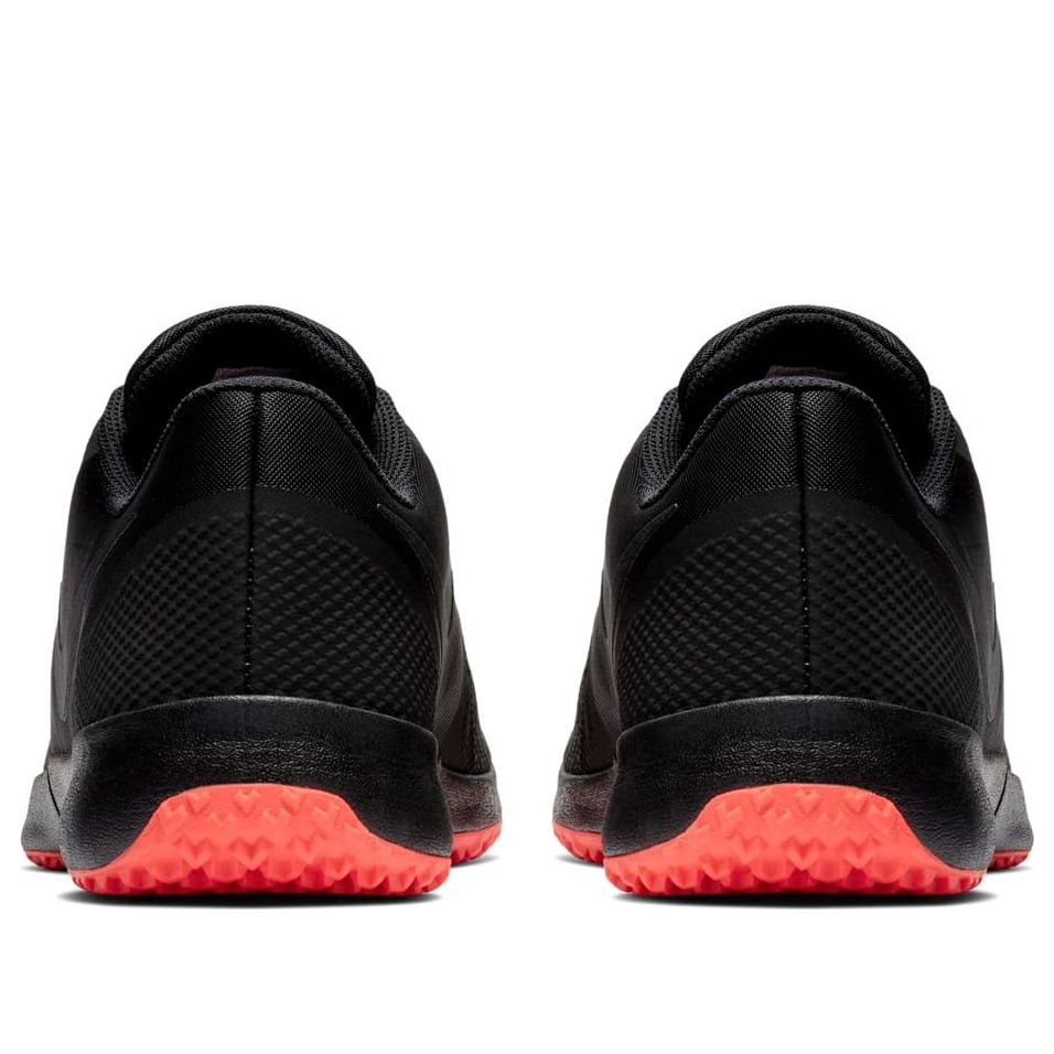 Nike Varsity Compete Trainer 'Black Red' AA7064-060