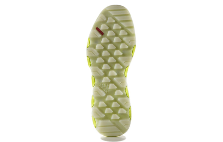 adidas Climacool Voyager 'Grey Yellow' AF6377