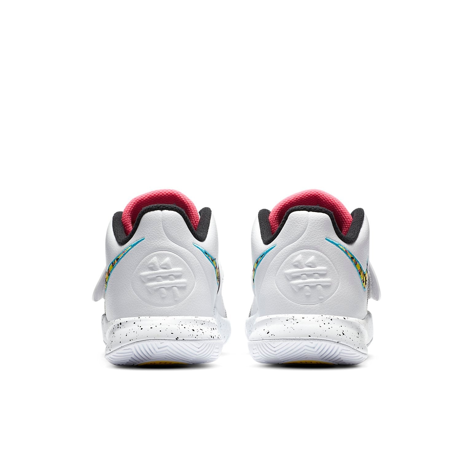 (GS) Nike Kyrie Flytrap 3 'South Beach' BQ5620-104