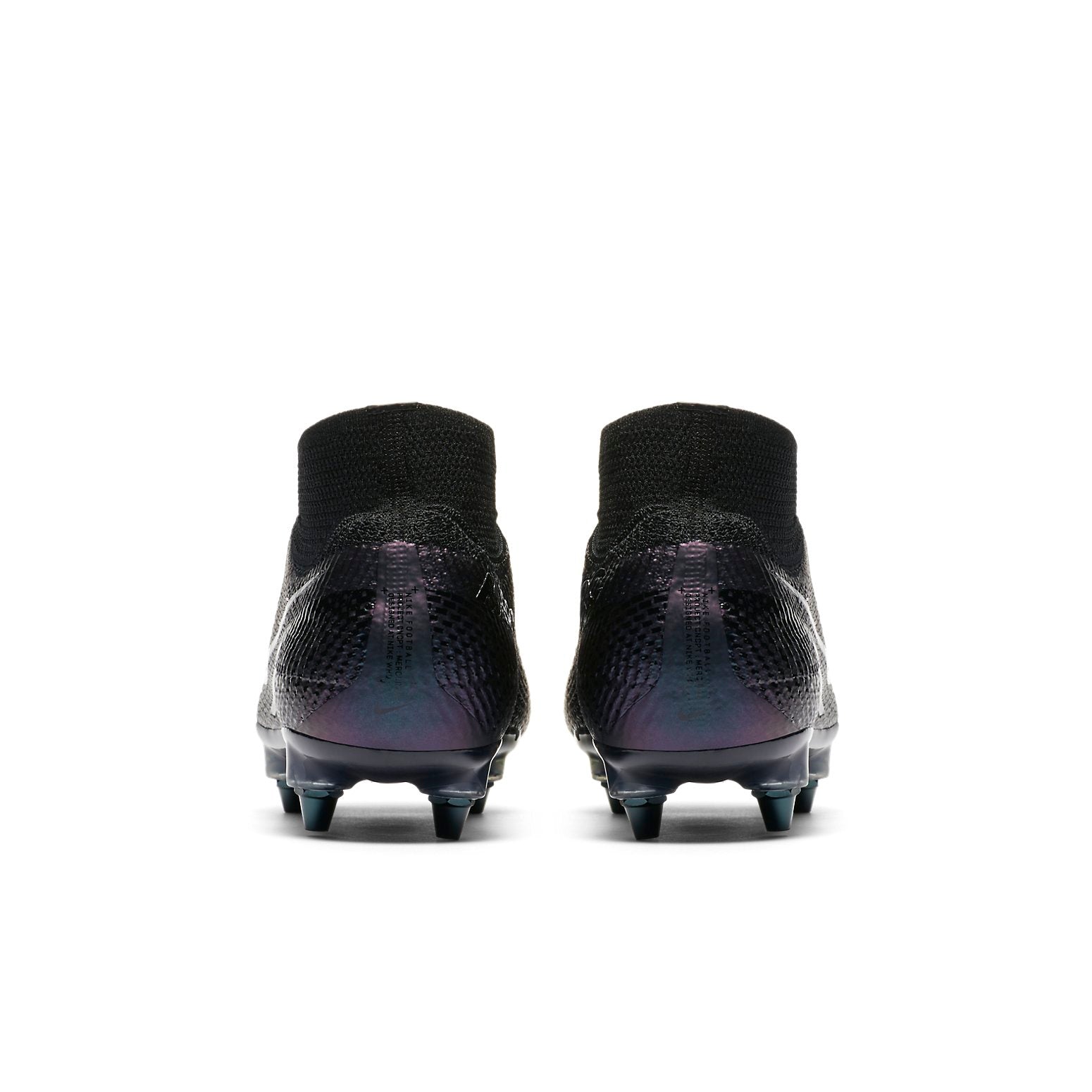 Nike Mercurial Superfly 7 13 Elite SG Pro AC 'Black' AT7894-010