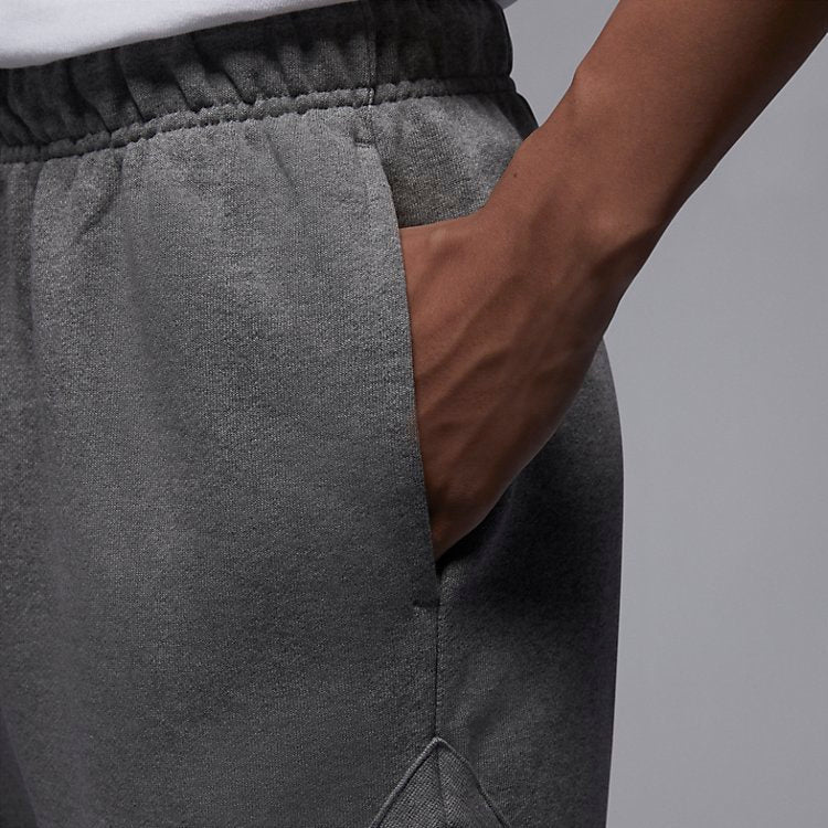 Air Jordan Essentials Statement Shorts 'Dark Grey' DQ7473-092