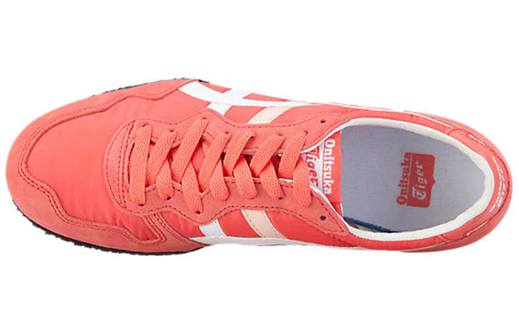 (WMNS) Onitsuka Tiger Serrano 'Sienna' 1182A077-700