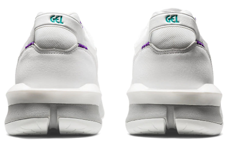 ASICS Gel Lyte 30 'White Piedmont Grey' 1021A263-103