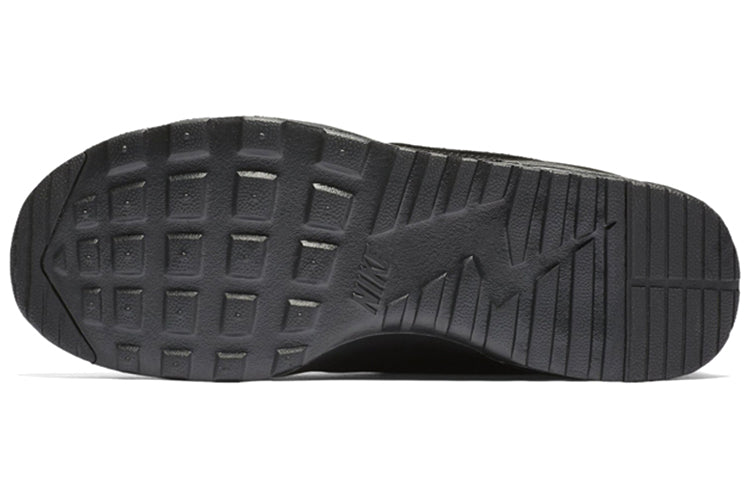 (WMNS) Nike Air Max Thea Mid 'Black' 859550-002