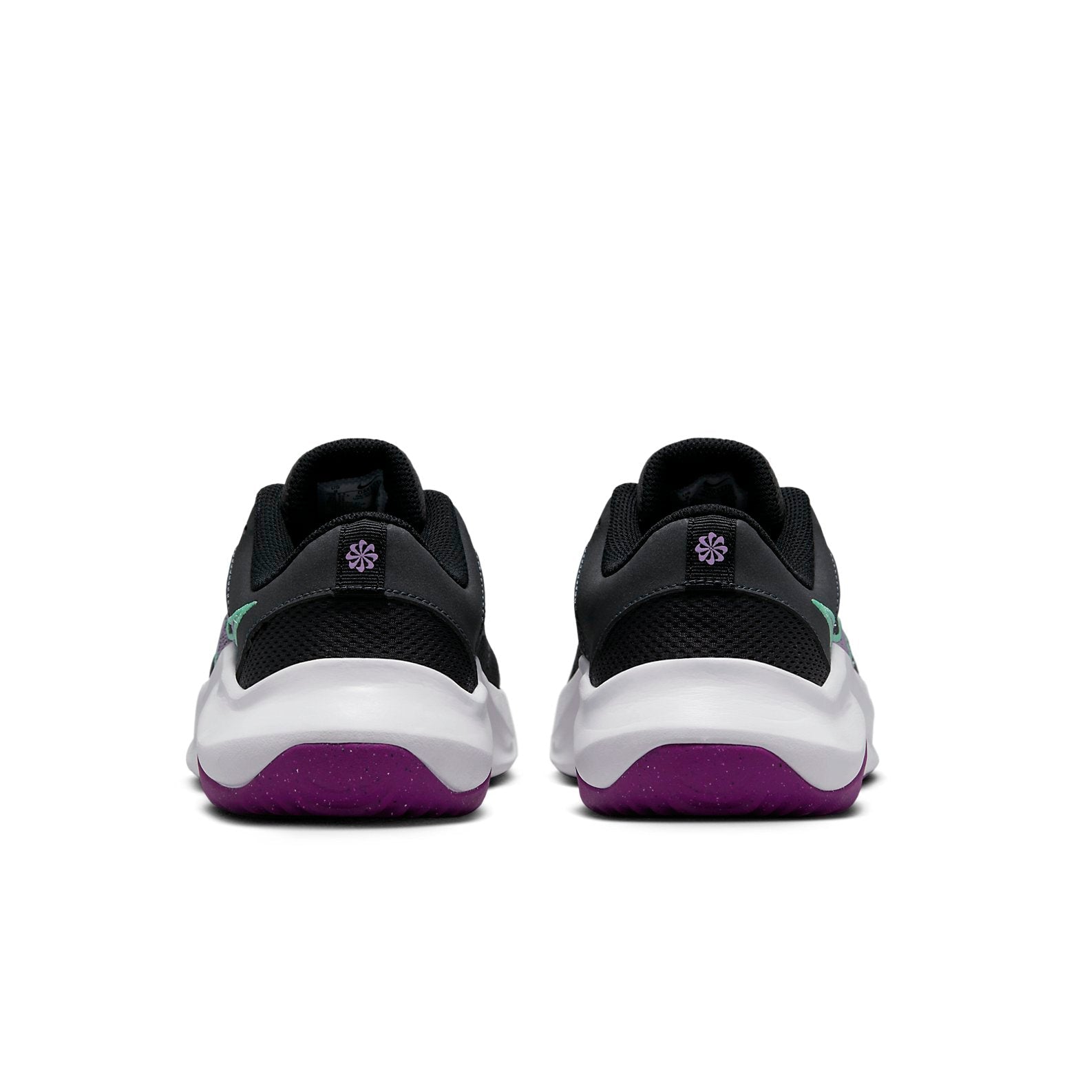 (WMNS) Nike Legend Essential 3 Next Nature 'Black Viotech' DM1119-003