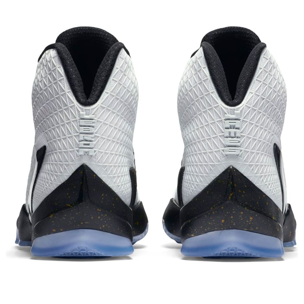 Nike LeBron 13 Elite 'Gold' 831923-170