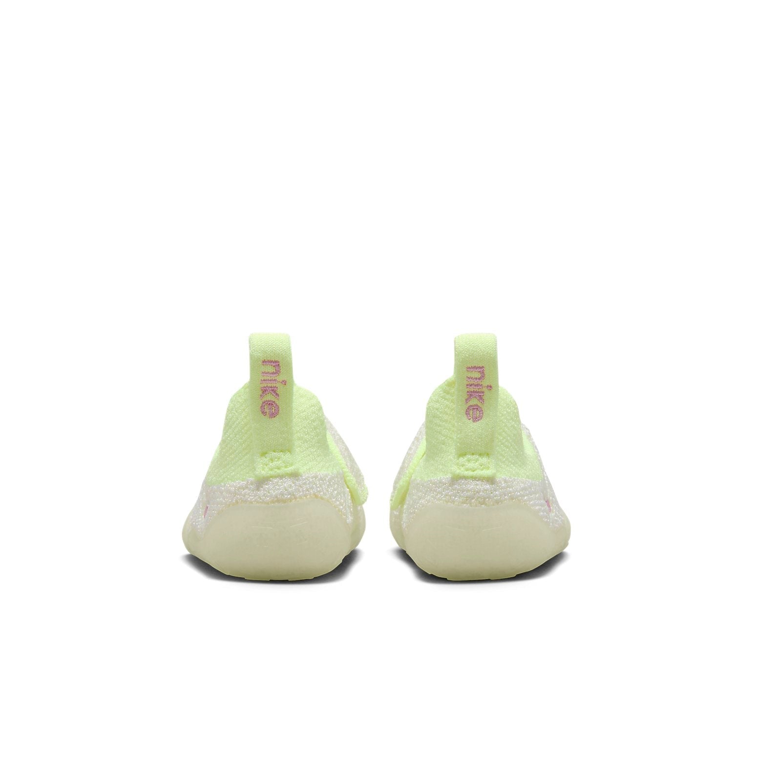 (TD) Nike Swoosh 1 'Coconut Milk Pink Rise' FB3244-101