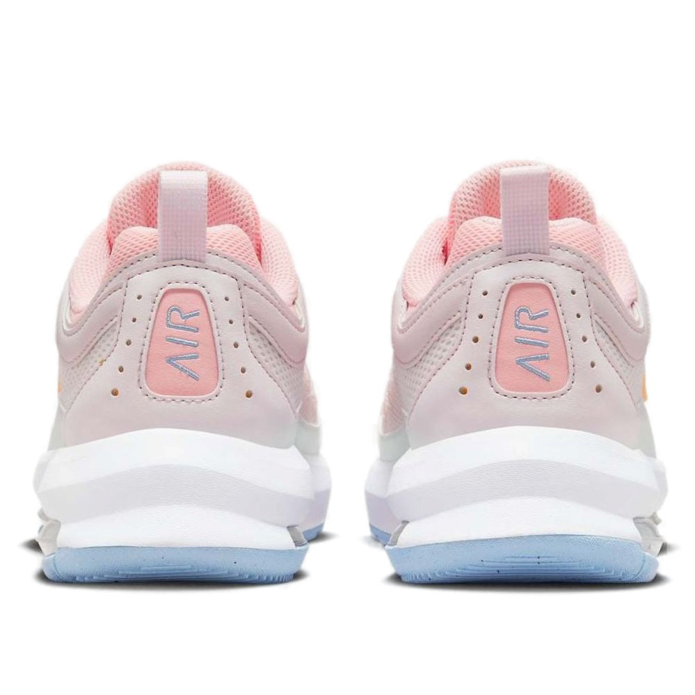 (WMNS) Nike Air Max AP 'Summit White Pink Bloom' CU4870-108