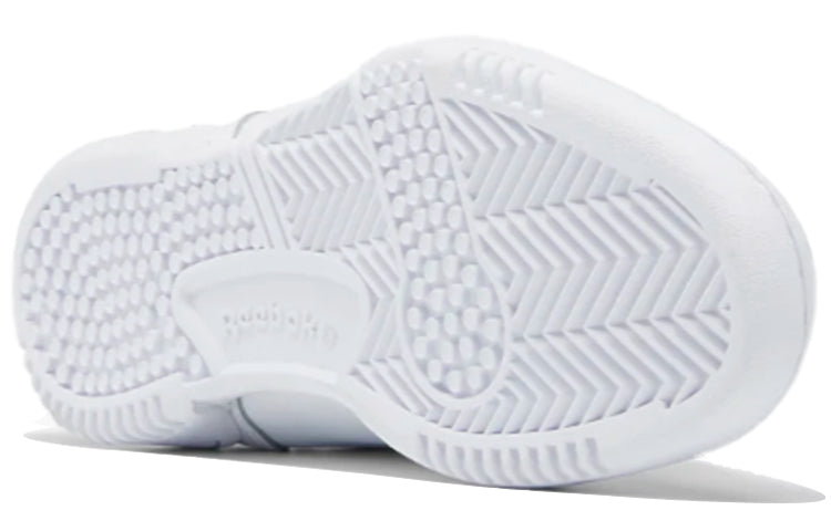 Reebok Workout Low 'White Grey' CN0636