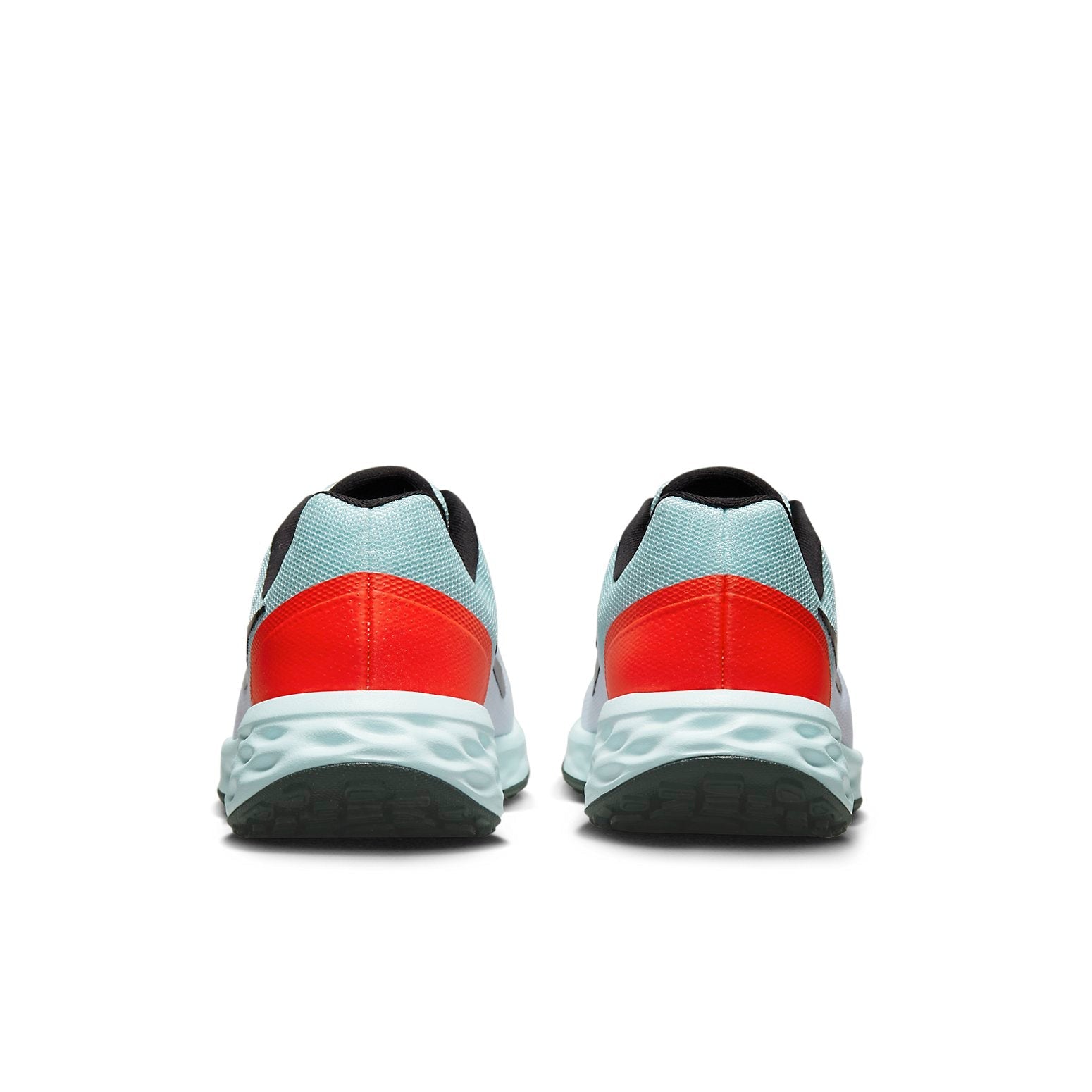 (WMNS) Nike Revolution 6 Next Nature 'White Glacier Blue' DZ4447-100