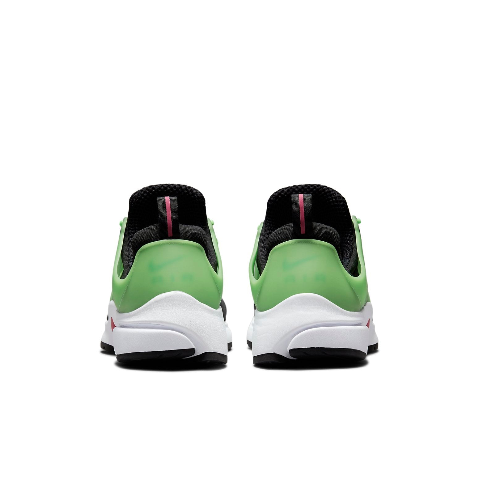 Nike Air Presto 'Green Strike' DJ5143-001