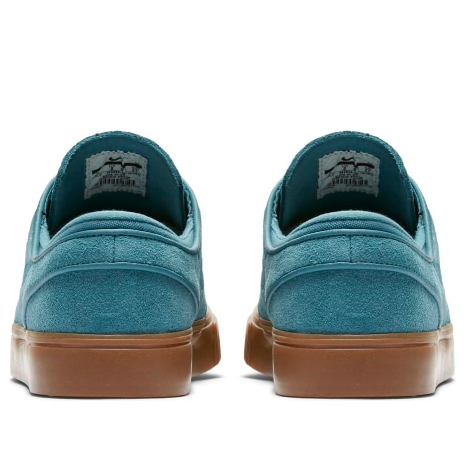 Nike Zoom Stefan Janoski SB 'Noise Aqua Gum' 333824-420